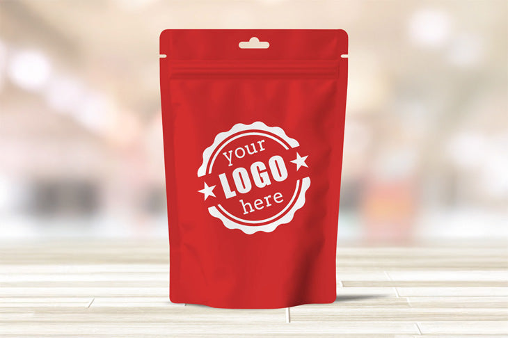 Stand-Up Pouch