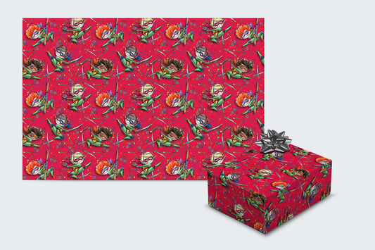 Tissue Paper