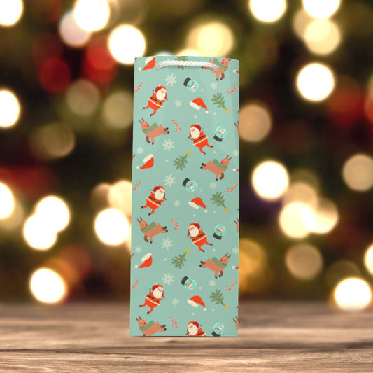 Wine Gift Bag