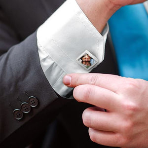 Cufflinks