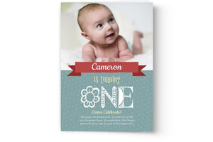 Cards - Birthday