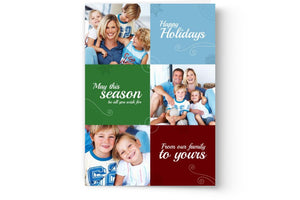 Cards - Holidays