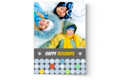 Cards - Holidays