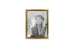 Wrap Canvas with Frame