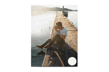 Load image into Gallery viewer, Metallic Pannels