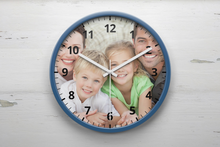 Load image into Gallery viewer, Wall Clock