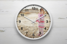 Load image into Gallery viewer, Wall Clock