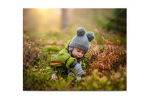 Load image into Gallery viewer, Metallic Pannels