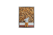 Load image into Gallery viewer, Wrap Canvas with Frame