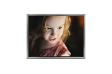 Load image into Gallery viewer, Wrap Canvas with Frame