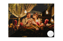 Load image into Gallery viewer, Metallic Pannels