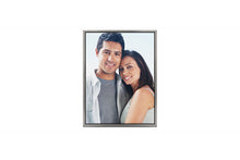 Load image into Gallery viewer, Wrap Canvas with Frame