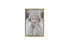 Load image into Gallery viewer, Wrap Canvas with Frame