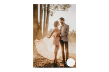 Load image into Gallery viewer, Metallic Pannels