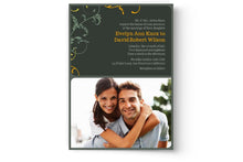 Load image into Gallery viewer, Cards - Wedding Invitations