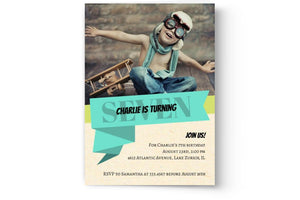 Cards - Birthday