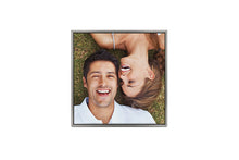 Load image into Gallery viewer, Wrap Canvas with Frame