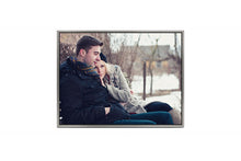 Load image into Gallery viewer, Wrap Canvas with Frame