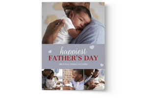 Cards - Father's Day