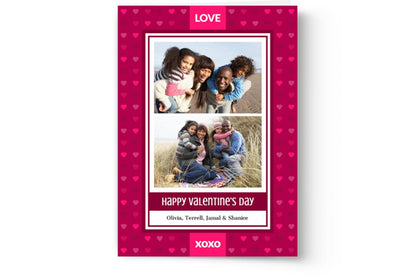 Cards - Valentine's Day