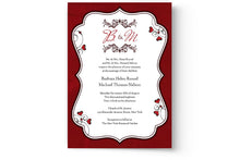 Load image into Gallery viewer, Cards - Wedding Invitations
