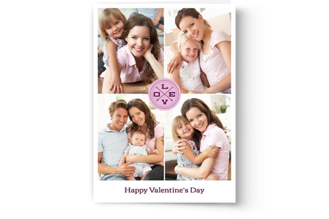 Cards - Valentine's Day