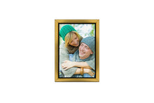 Load image into Gallery viewer, Framed Canvas with Edge