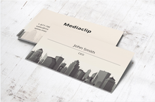 Load image into Gallery viewer, Premium Business Cards - 2 Sided