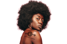 Load image into Gallery viewer, Temporary Tattoo
