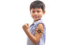 Load image into Gallery viewer, Temporary Tattoo