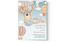 Load image into Gallery viewer, Cards - Birth Announcement