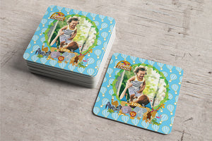 Coasters Licenced products