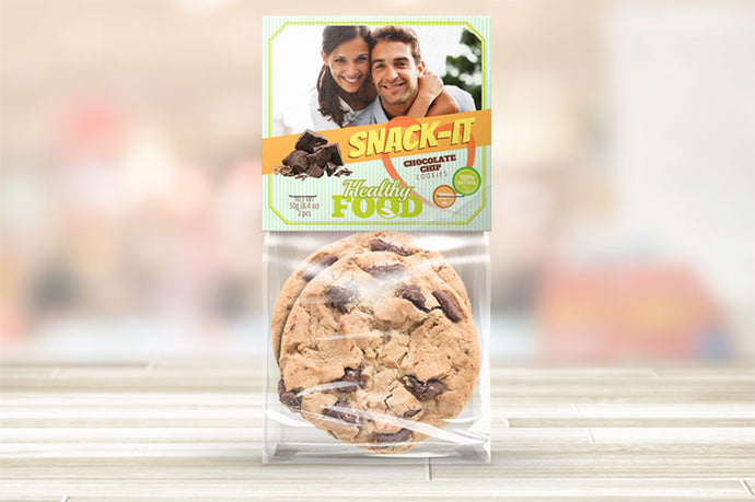 Cookie Bag