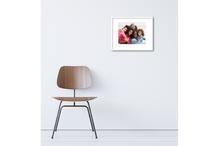 Load image into Gallery viewer, Framed Print with Product Options