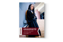Load image into Gallery viewer, Cards - Graduation Announcement