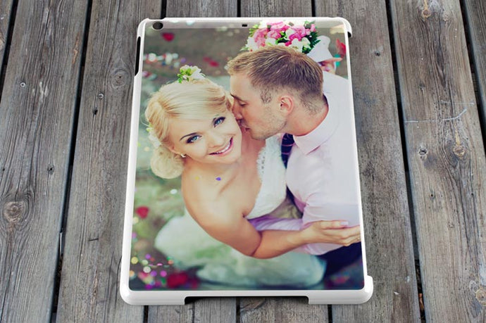 iPad Case