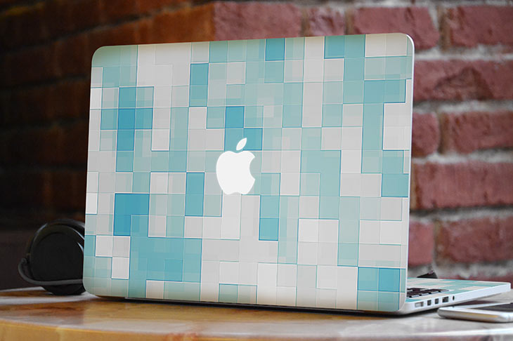 MacBook Pro Skin