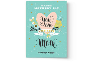 Cards - Mother's Day
