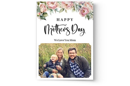 Cards - Mother's Day