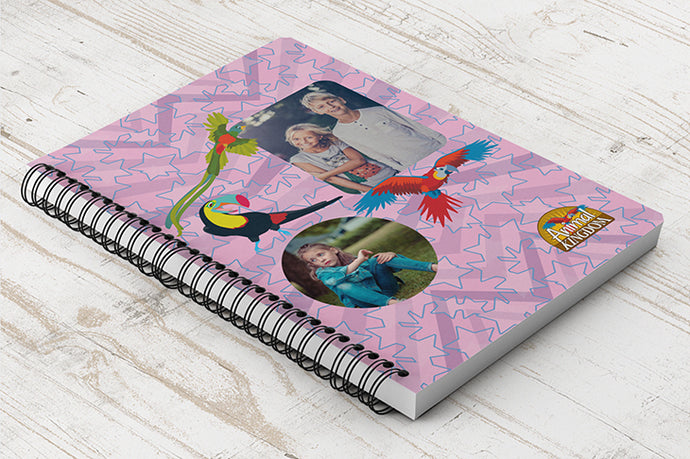 Notebook - Licenced product