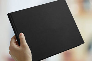 Classic Leather Cover