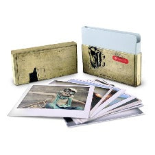 Retro-Style Photo Print Box