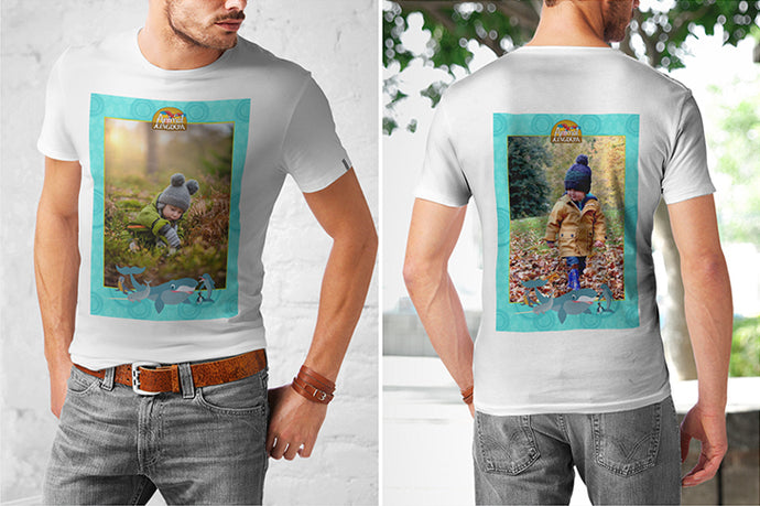 T-shirt - Licenced product