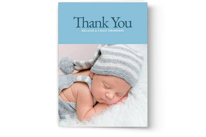 Cards - Thank You