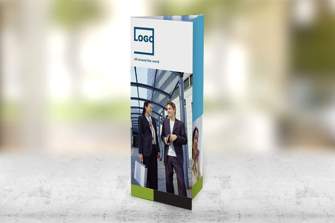 Trifold Brochure