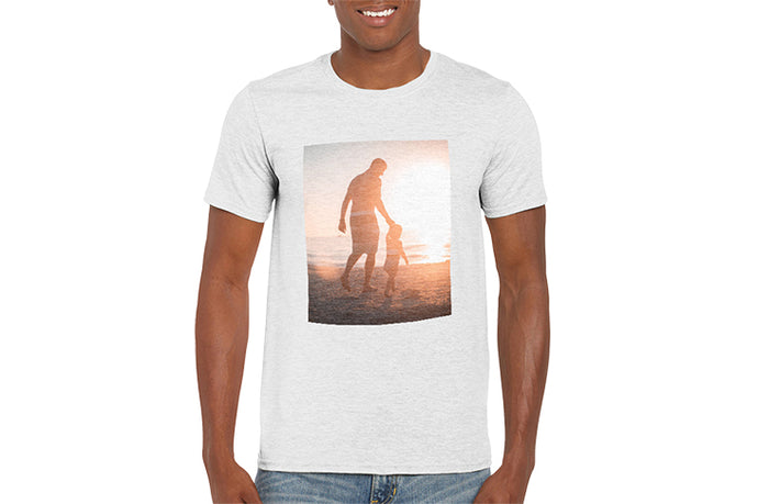 T-Shirt - Softstyle